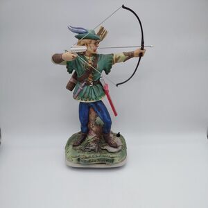 Melody In Motion: Legend of Robinhood ~ Robin Hood ~ Not Working